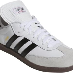 adidas Men’s Samba Classic Soccer Shoe